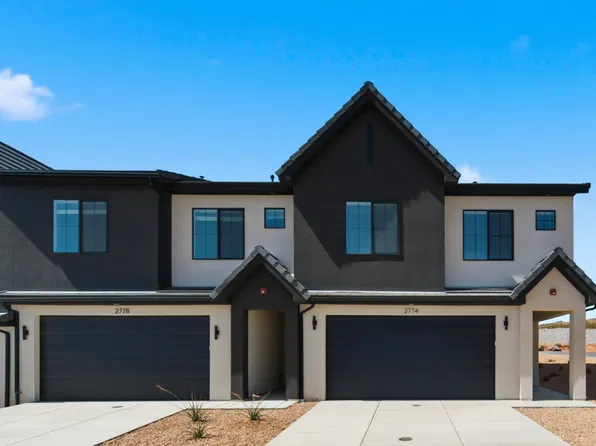 1693 S Viewcrest Dr #3152, Washington, UT 84780