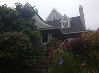 1905 47th Ave SW, Seattle, WA 98116