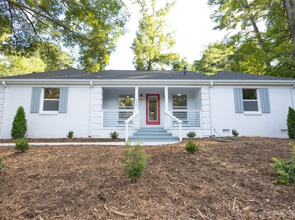 4240 Somerdale Ln, Charlotte, NC 28205