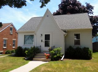 1723 Grams Ct, Sheboygan, WI 53081