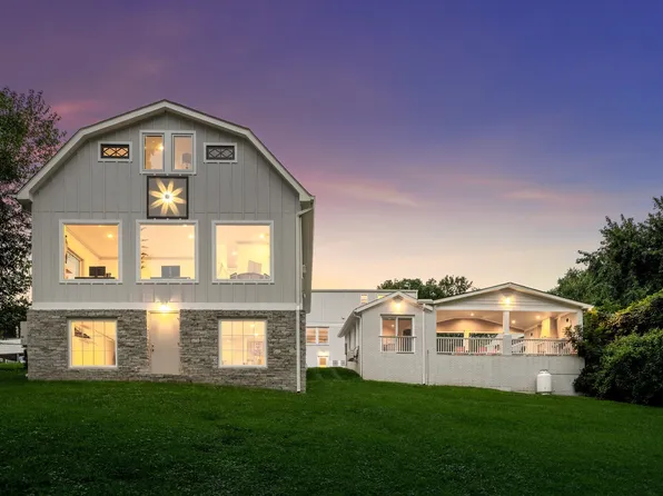 510 Crosswood Ct, Nashville, TN 37214