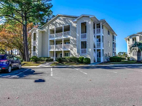 201 Landing Rd Unit M, North Myrtle Beach, SC 29582