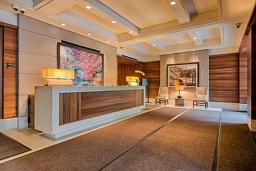 Rented by Oxford Property Group