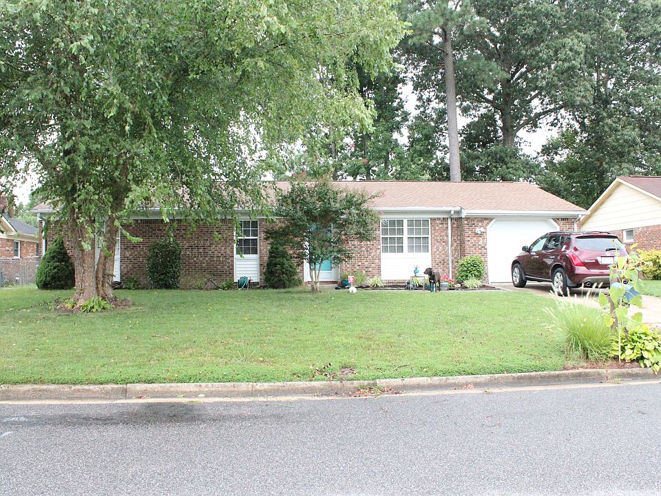1st image of 5433 Brockie St