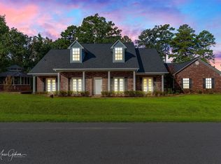 8125 Chickamauga Trl, Shreveport, LA 71107