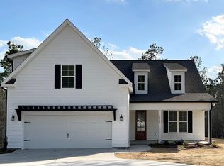 2314 Waterbridge Ln, Aiken, SC 29808