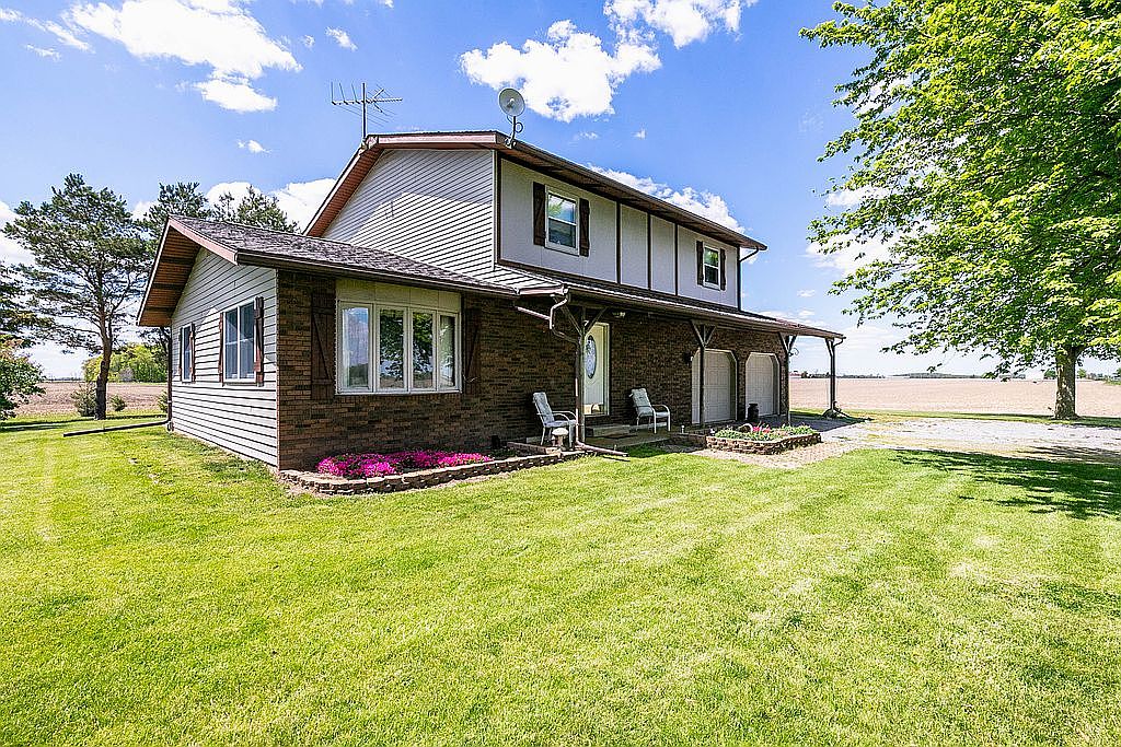 B481 County Road 10, Hamler, OH 43524 Zillow
