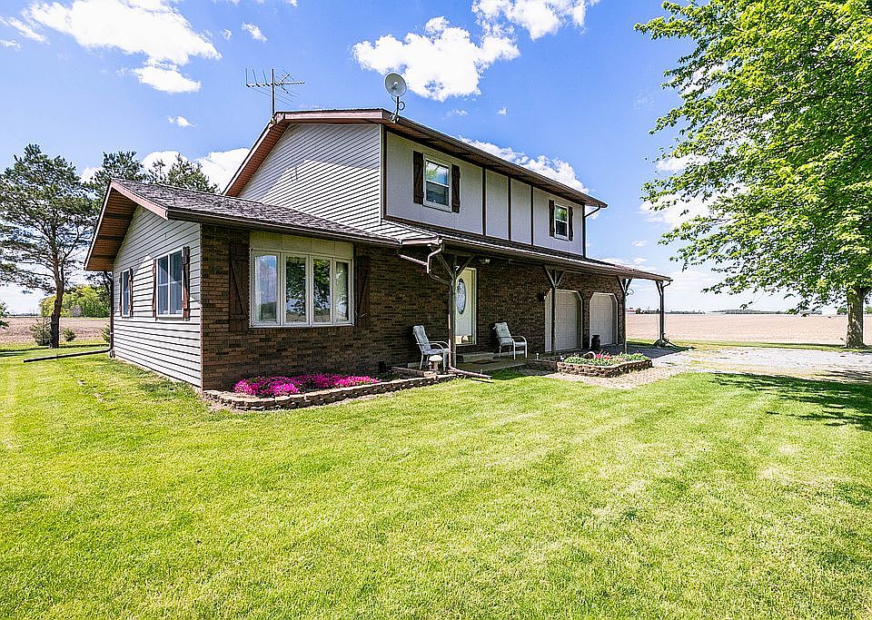 B481 County Road 10, Hamler, OH 43524 Zillow