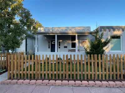241 Inca Street, Denver, CO, 80223