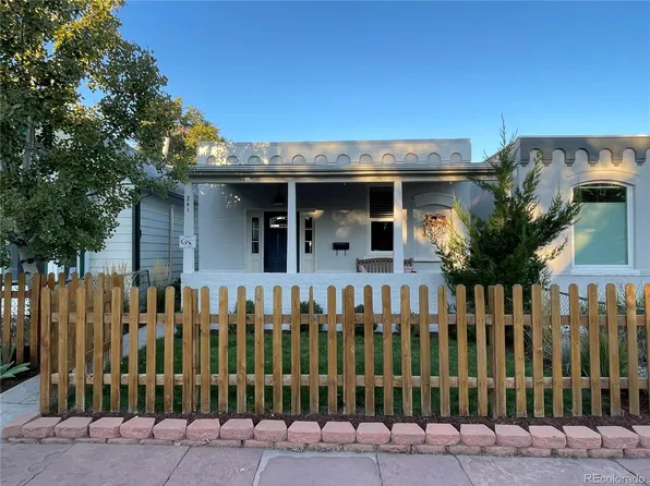 241 Inca Street, Denver, CO 80223