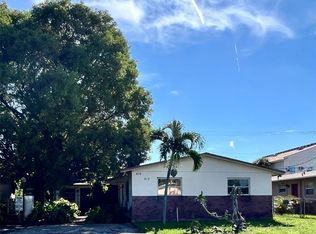410 SW 27th Ter, Fort Lauderdale, FL 33312