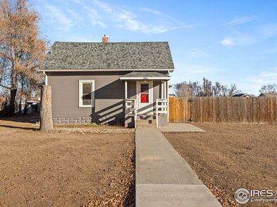 1911 6th St, Greeley, CO, 80631