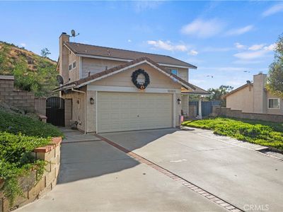 15854 Yarnell St, Sylmar, CA, 91342