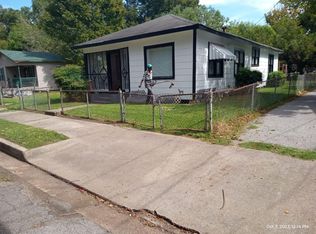2535 Harris St, Alexandria, LA 71301