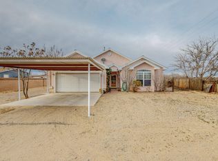 3305 21st Ave SE, Rio Rancho, NM 87124
