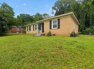 2970 Manndale Dr, Memphis, TN 38127