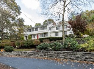 136 Valley Path, Marshfield, MA 02050