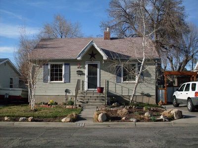 827 E Gregson Ave, Millcreek, UT, 84106