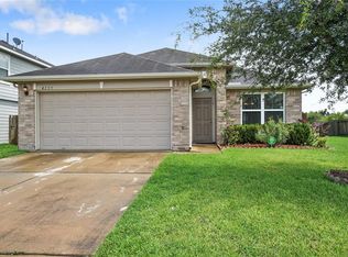 4135 Buras Pass Ln, Houston, TX 77045