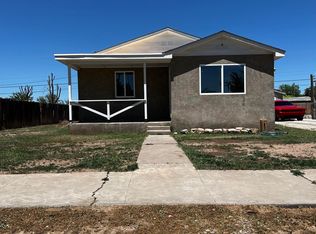 1103 W Summit St, Roswell, NM 88203