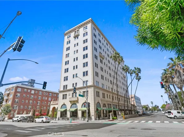 315 W 3rd St Unit 910, Long Beach, CA 90802
