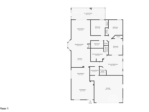 2nd image of 1923 Cranberry Isles Way