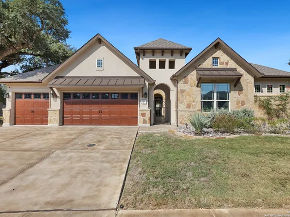 108 Massey Woods, Boerne, TX 78006