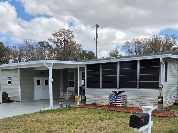 157 Arianna Way #119, Auburndale, FL 33823