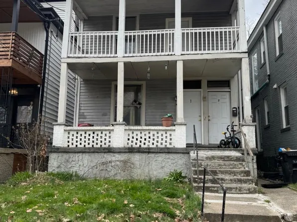 2813 Ashland Ave, Cincinnati, OH 45206
