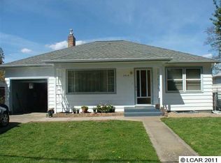 1315 14th Ave, Lewiston, ID 83501