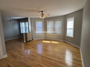 4566 W George St #2A, Chicago, IL 60641