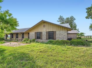 1850 County Road 105, Hutto, TX 78634