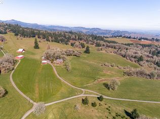 3503 SW Redmond Hill Rd, McMinnville, OR 97128
