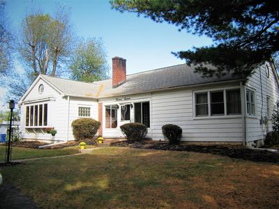 1316 Stewart Ave, Levittown, PA, 19057