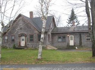 32 Old Woodman Hill Rd, Minot, ME 04258