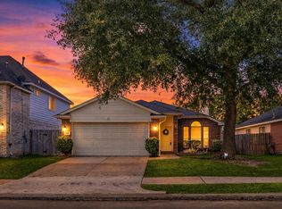 6907 Renata Cir, Houston, TX 77084