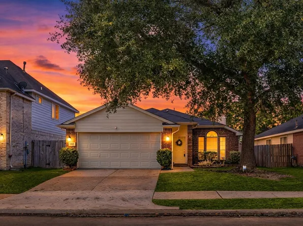 6907 Renata Cir, Houston, TX 77084