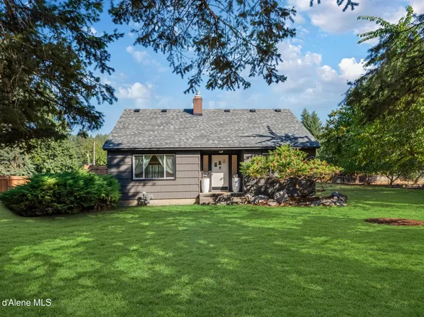 920 N 23rd St, Coeur D Alene, ID 83814