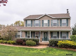 15333 Sparklin Springs Ln, Airville, PA 17302