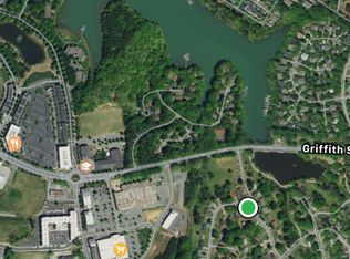 241 Lakeside Ave, Davidson, NC 28036
