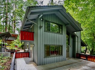 15650 Forest Hill Dr, Boulder Creek, CA