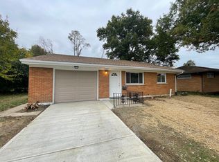 2492 Aquarius Dr, Cincinnati, OH 45231