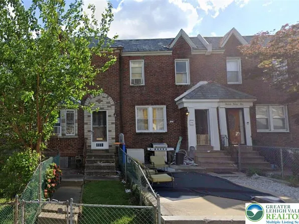 1326 Greeby St, Philadelphia, PA 19111