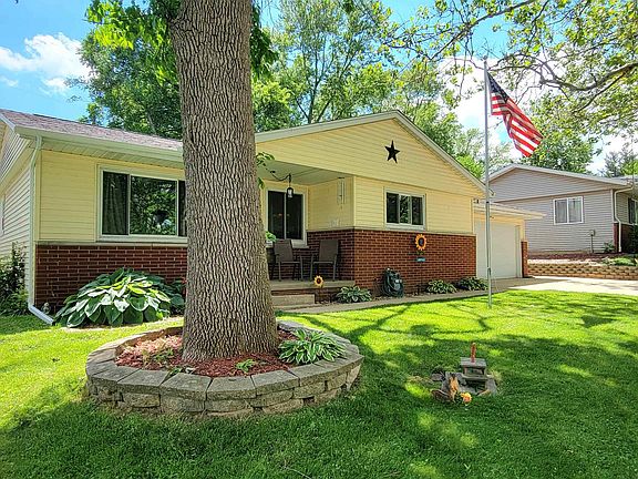 4th image of 2512 W Marian Ct