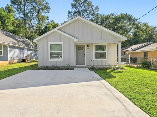 2511 Saxon St, Tallahassee, FL 32310