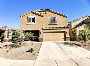 12071 E Becker Dr, Pima County, AZ 85641