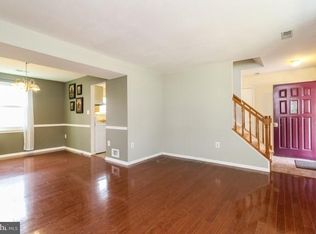 9306 Foxcroft Ave, Clinton, MD 20735