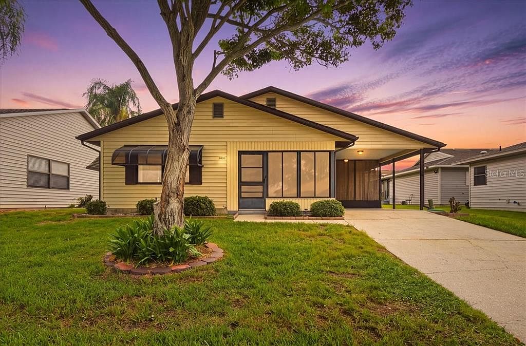3231 BEAR CREEK LANE, Lakeland, FL 33810 | MLS #L4964076 | Zillow