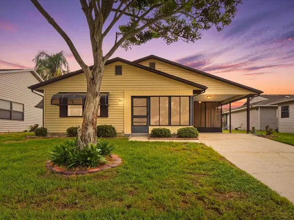 3231 BEAR CREEK LANE, LAKELAND, FL 33810