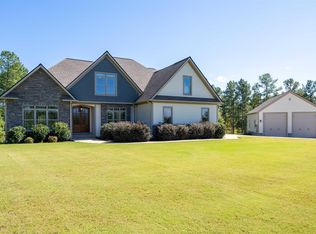 1465 Wingo Rd, Campobello, SC 29322